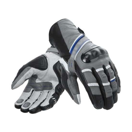 Street Riding Race leather Motorbike Gloves