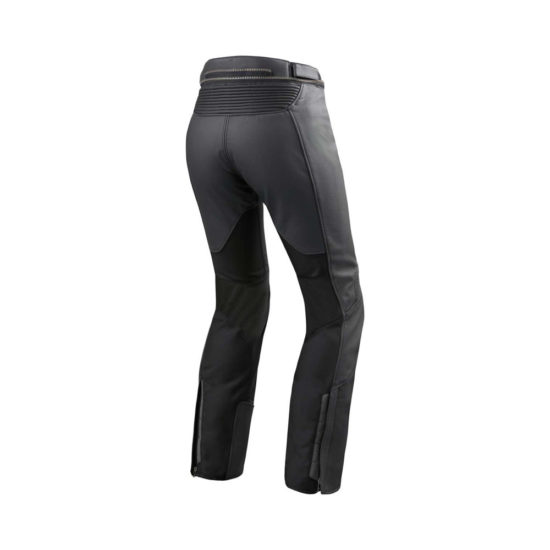 top class style motorbike leather pant