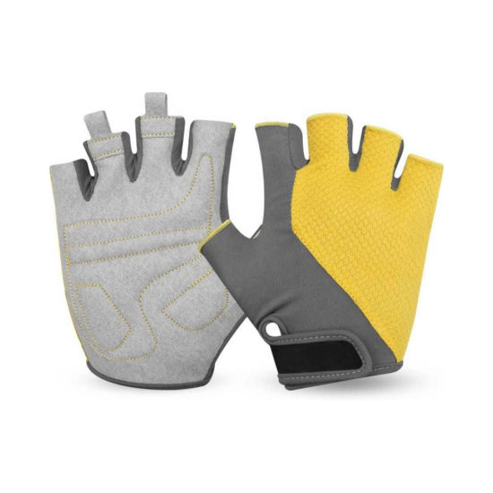 top quality custom breathable dirt mountain cycling gloves