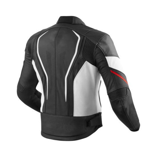 top quality protective jacket for motorcycles new 2022 leather design