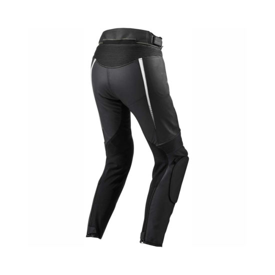 high quality leather pant for motorcycle
