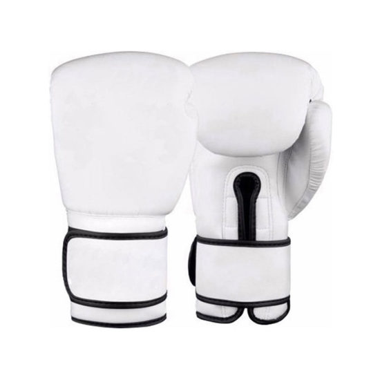 custom own design high quality boxing gloves