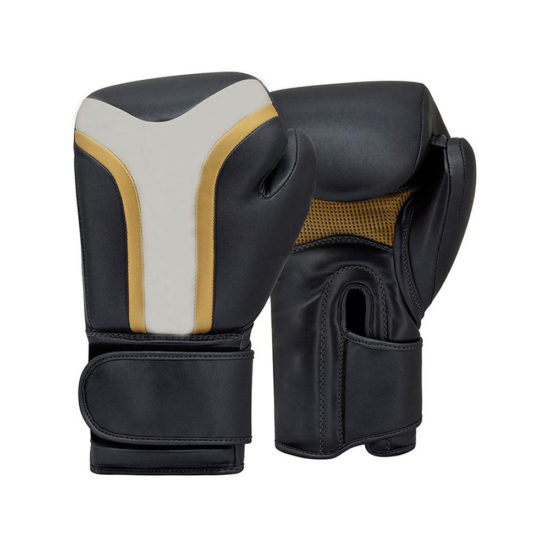 Men Women Home Training Breathable and Durable Boxing Gloves in top quality