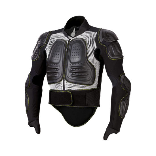 custom made new design armours protections jacket