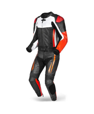 apparel for motorcycle riders