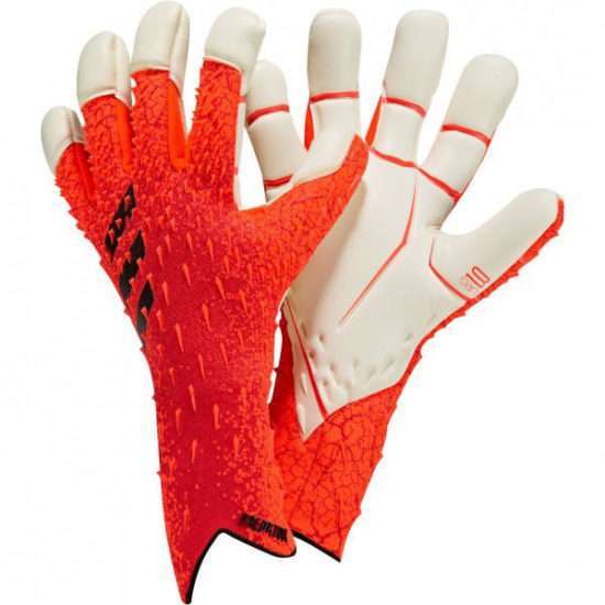 best goalkeeper latex gloves quickly