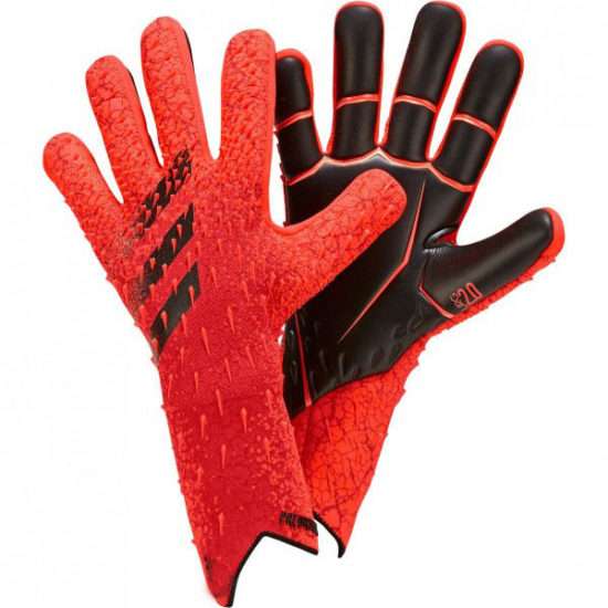 best goalkeeper latex gloves quickly