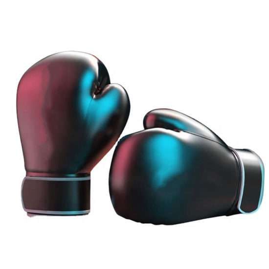 pu leather boxing gloves 2022 best
