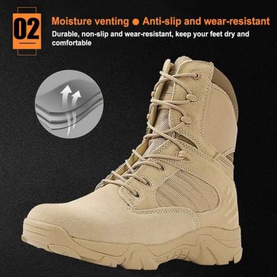 army combat military boot uniform air force