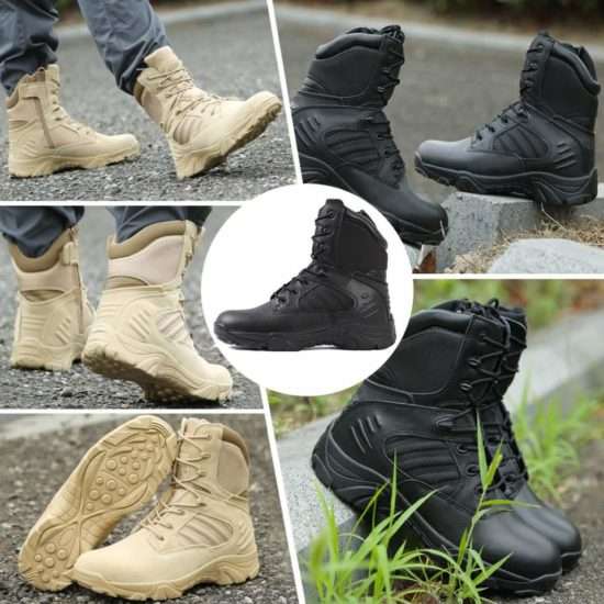 army combat military boot uniform air force