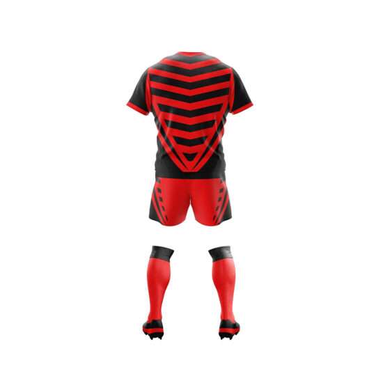 Rugby wear