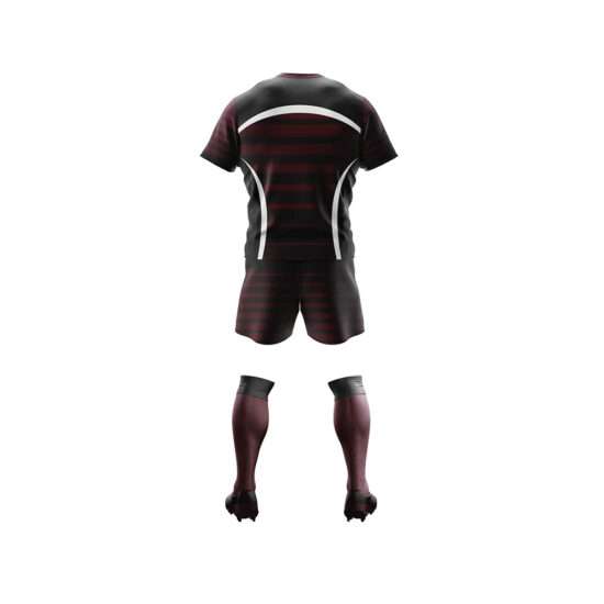 Rugby wear