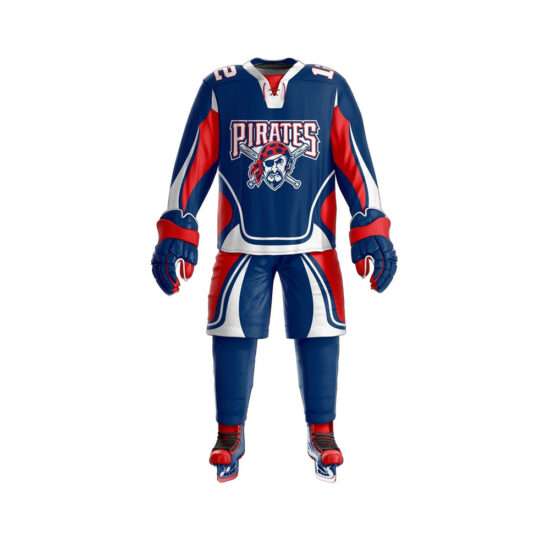 hockey uniforms
